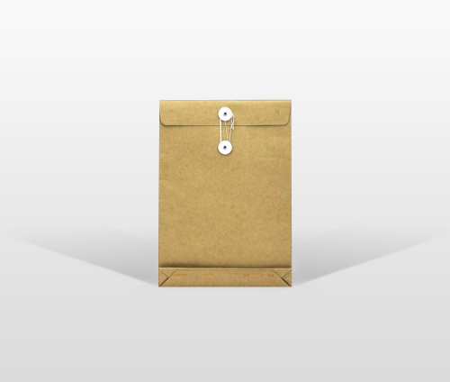 How to customize the packaging bag