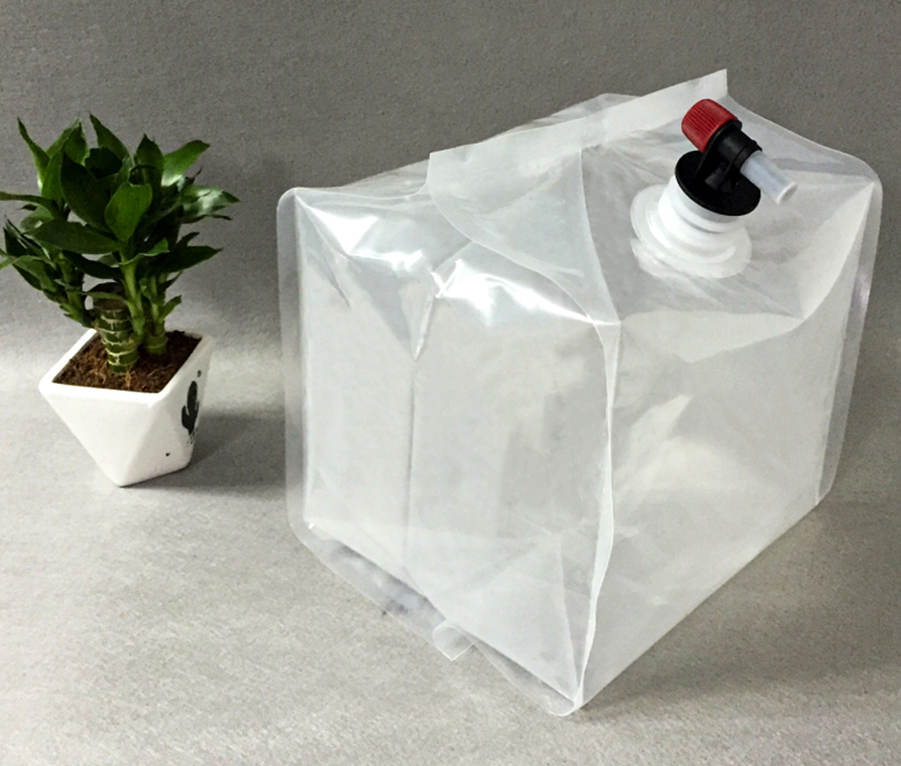 Advantages of Bag in Box Packaging.5l bag in box