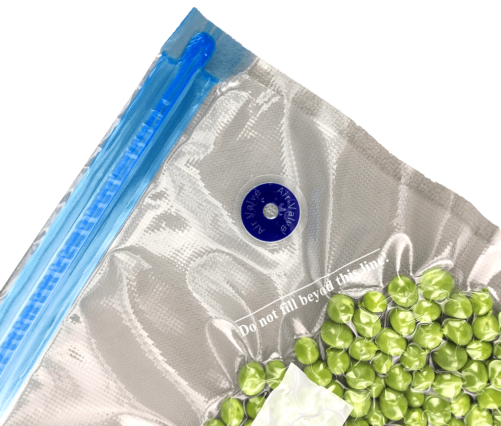 It is important for vacuum bag manufacturers to understand customer needs.vacuum zipper bags company