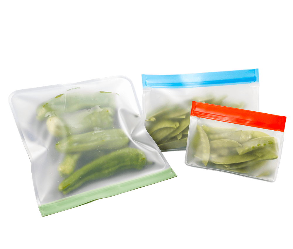 How to use food packaging bags specifically