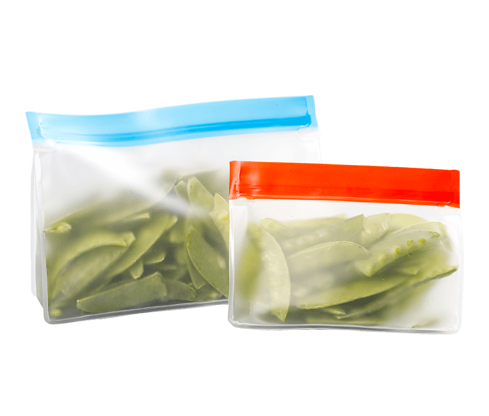 How to choose packaging bags on the market.stand up pouches for food package