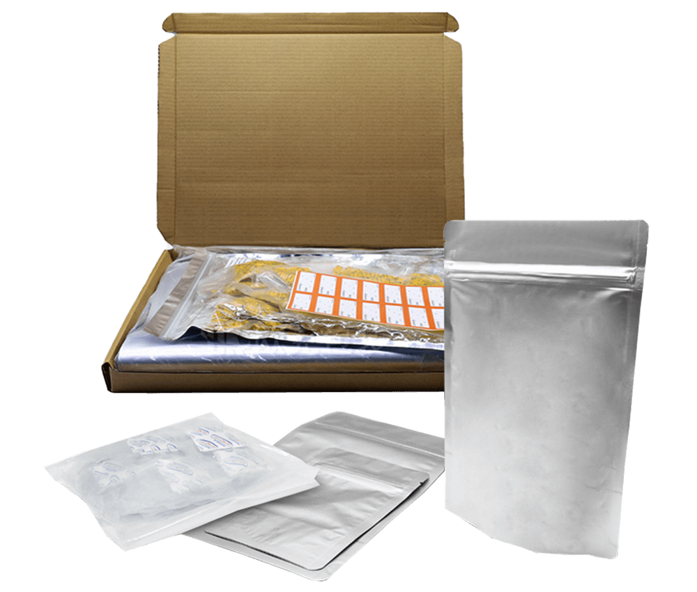 aluminium retort pouch Solution.How to judge the quality issues of plastic packaging bags