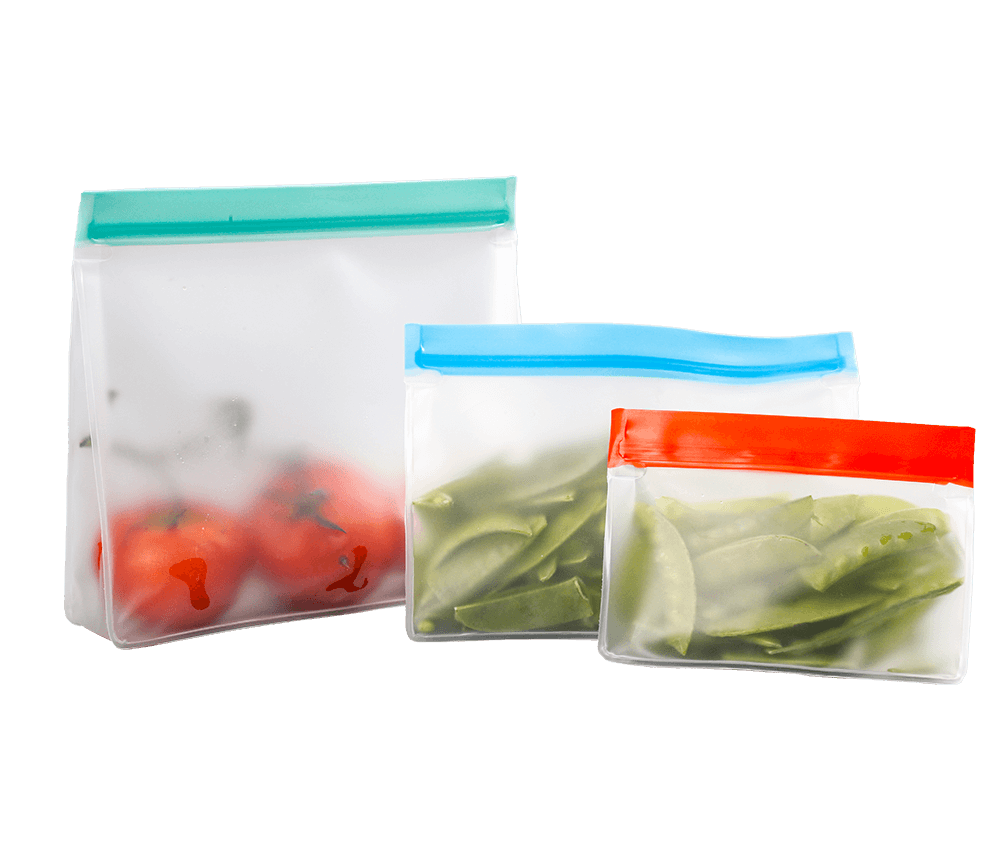 clear spout pouch Manufacturing.Talk about the production process of food packaging bags