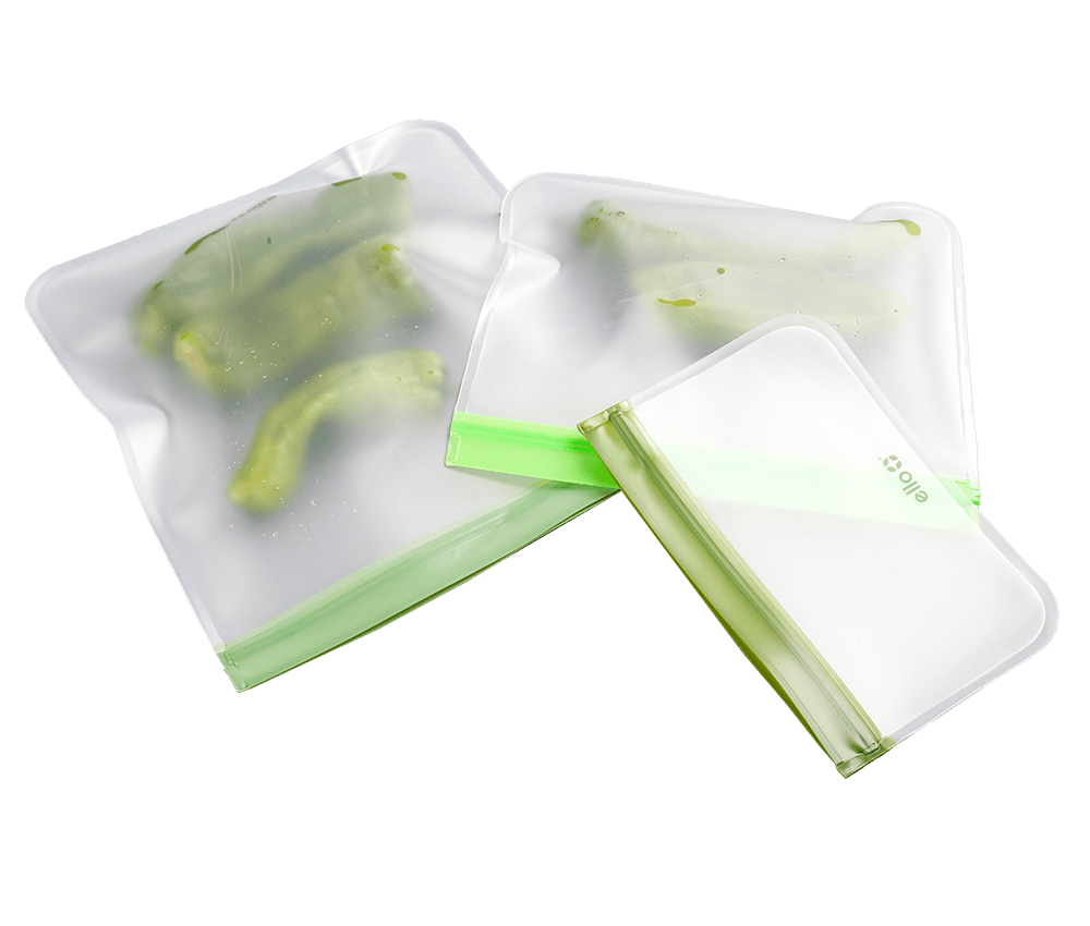 liquid pouch with spout Factory.Introduce the materials of food packaging bags