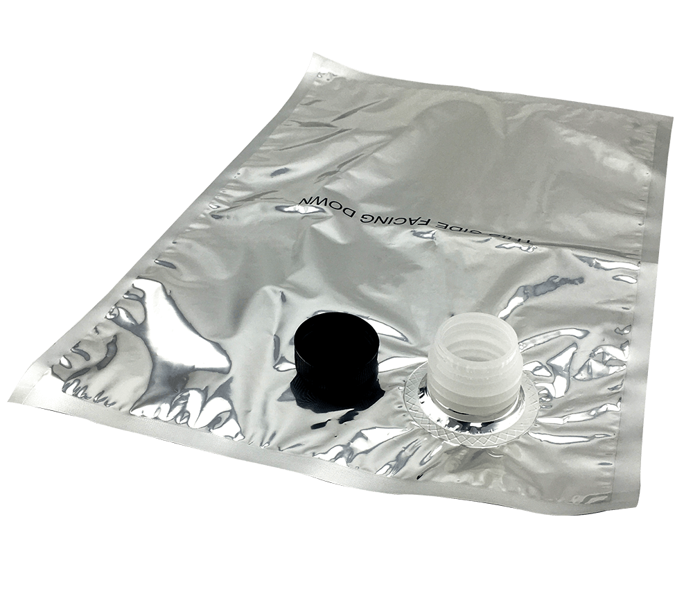 bag in box packaging distributors.Introduction to the process of aluminum plating bags and aluminum 