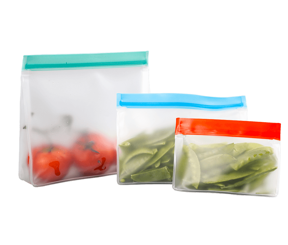 PET food bag wholesaler.What requirements should food packaging bags meet